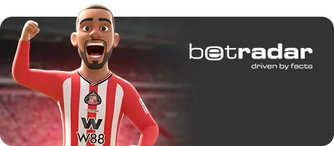 Logo penyedia taruhan olahraga vSports