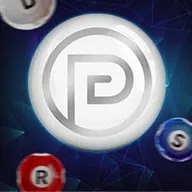 Logo GP Lottery
